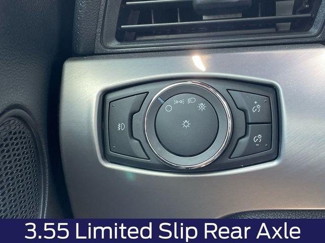 used 2022 Ford Mustang car, priced at $37,500