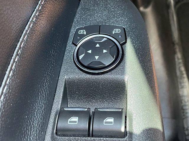 used 2022 Ford Mustang car, priced at $37,500