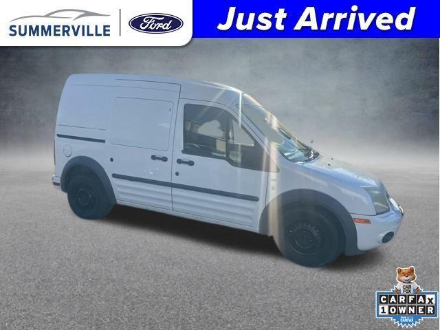 used 2012 Ford Transit Connect car, priced at $9,300