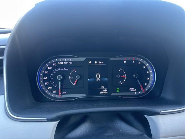 used 2024 Hyundai Tucson car, priced at $21,111