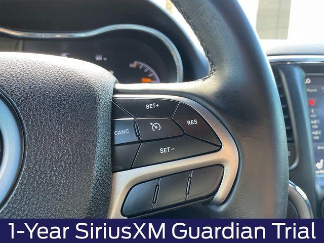 used 2018 Jeep Grand Cherokee car, priced at $18,295