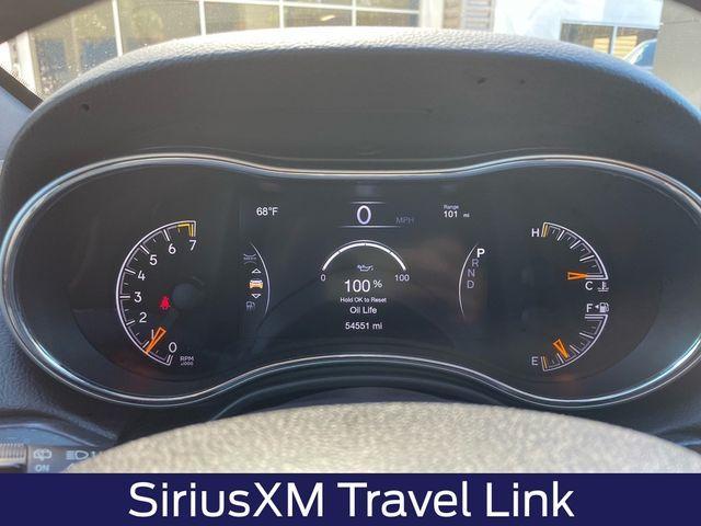 used 2018 Jeep Grand Cherokee car, priced at $18,295