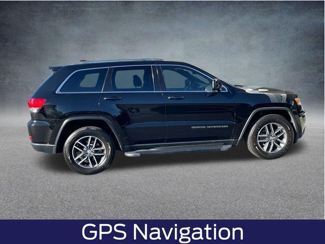 used 2018 Jeep Grand Cherokee car, priced at $18,295