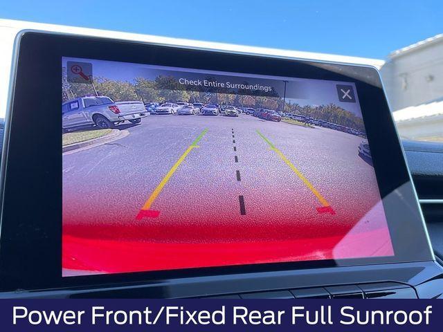 used 2022 Jeep Compass car, priced at $20,000