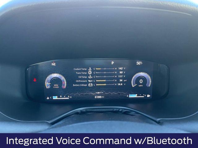 used 2022 Jeep Compass car, priced at $20,000