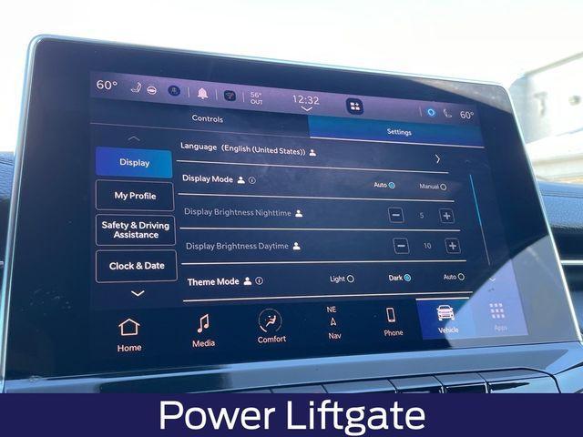 used 2022 Jeep Compass car, priced at $20,000