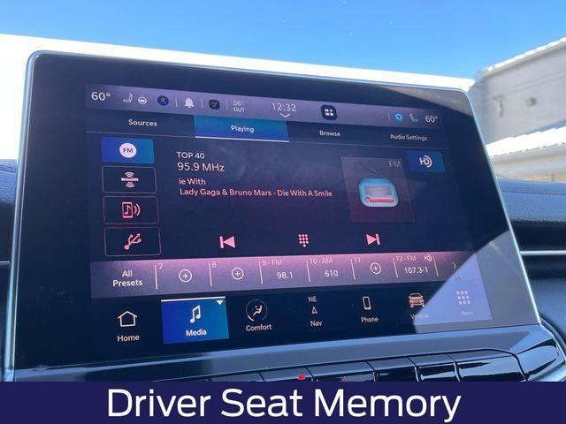 used 2022 Jeep Compass car, priced at $20,000