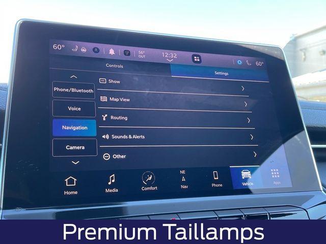 used 2022 Jeep Compass car, priced at $20,000