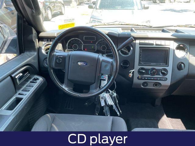 used 2008 Ford Expedition car, priced at $4,500