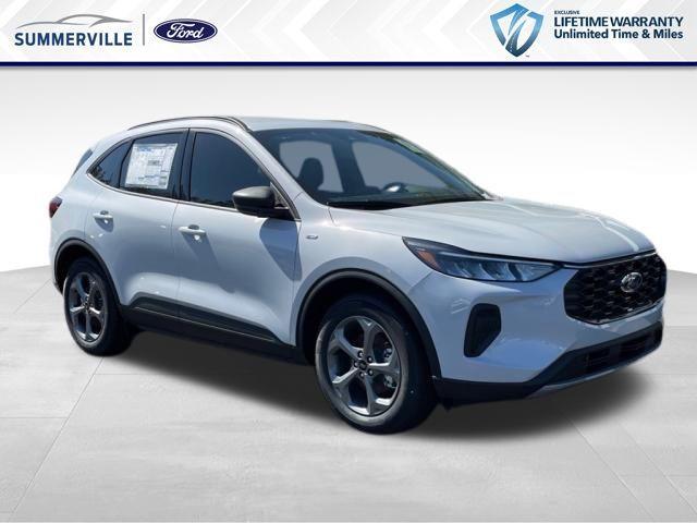new 2025 Ford Escape car, priced at $25,824