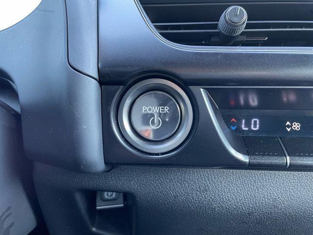 used 2024 Lexus UX 250h car, priced at $30,500