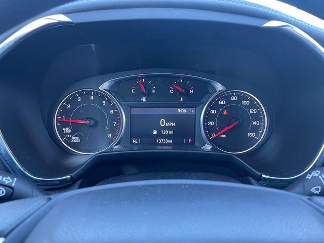 used 2023 Chevrolet Blazer car, priced at $26,888