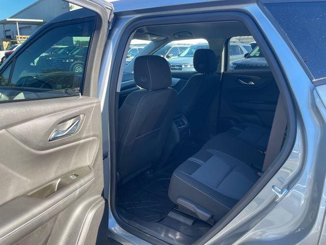 used 2023 Chevrolet Blazer car, priced at $26,888