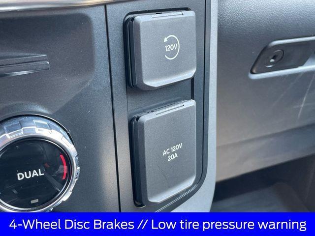 used 2022 Ford F-150 car, priced at $44,899