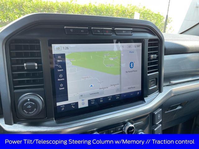 used 2022 Ford F-150 car, priced at $44,899