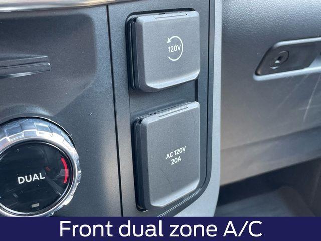 used 2022 Ford F-150 car, priced at $45,400