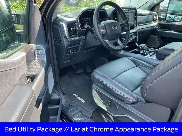 used 2022 Ford F-150 car, priced at $44,899