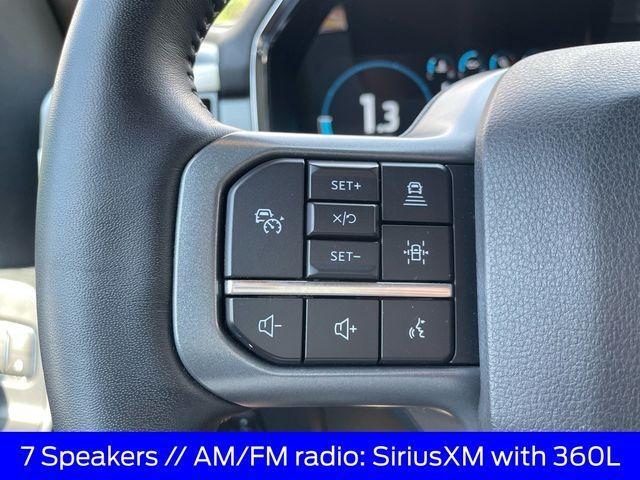 used 2022 Ford F-150 car, priced at $44,899