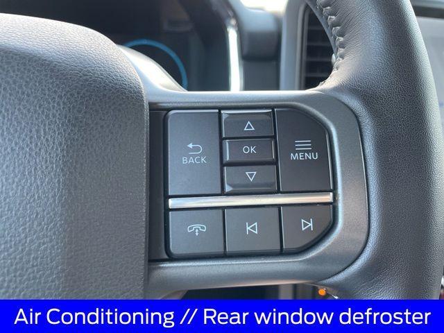 used 2022 Ford F-150 car, priced at $44,899