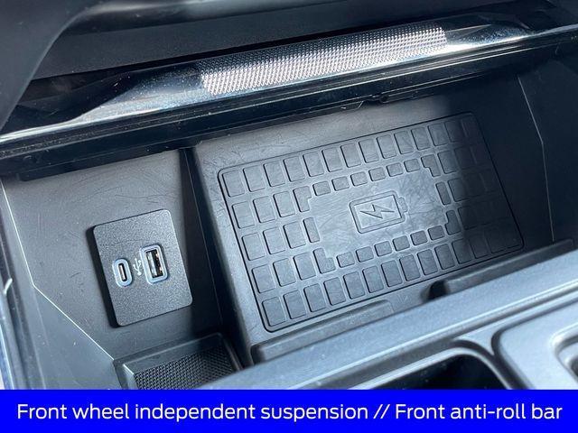 used 2022 Ford F-150 car, priced at $44,899