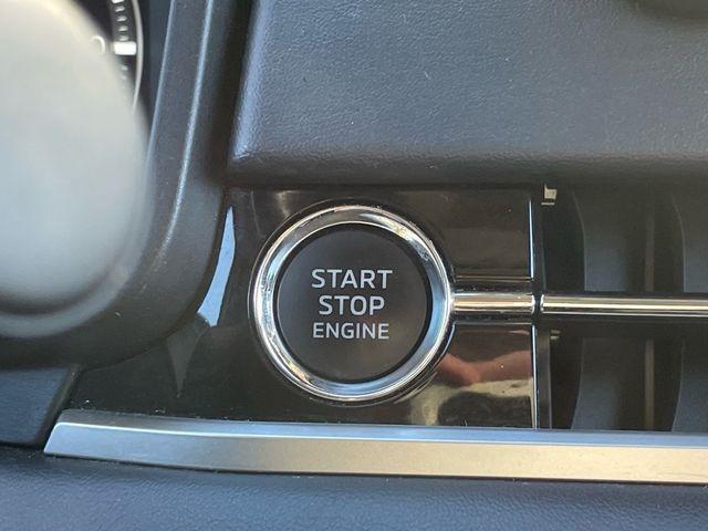 used 2024 Mitsubishi Outlander car, priced at $24,222