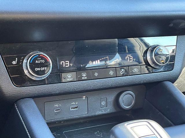 used 2024 Mitsubishi Outlander car, priced at $24,222