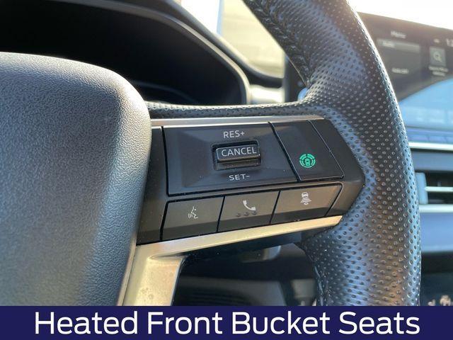 used 2024 Mitsubishi Outlander car, priced at $24,222