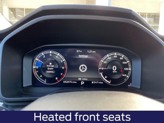 used 2024 Mitsubishi Outlander car, priced at $24,222