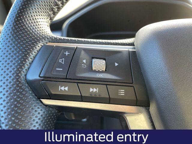 used 2024 Mitsubishi Outlander car, priced at $24,222