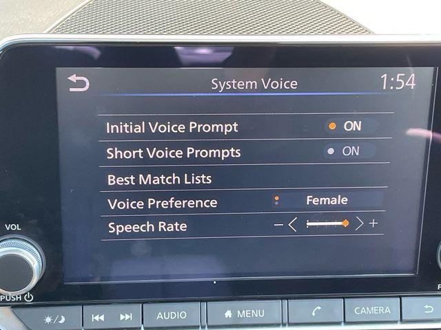 used 2024 Nissan Altima car, priced at $19,900