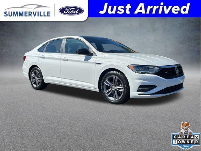 used 2020 Volkswagen Jetta car, priced at $14,250