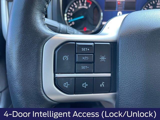 used 2024 Ford Expedition car, priced at $48,000