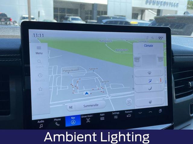 used 2024 Ford Expedition car, priced at $48,000