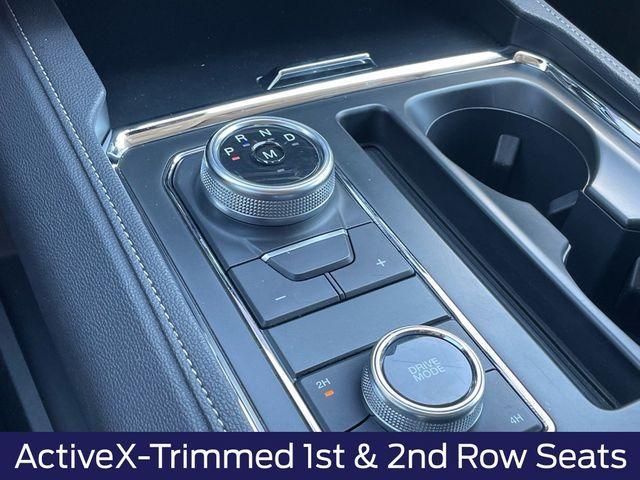 used 2024 Ford Expedition car, priced at $48,000