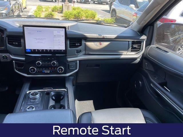 used 2024 Ford Expedition car, priced at $48,000