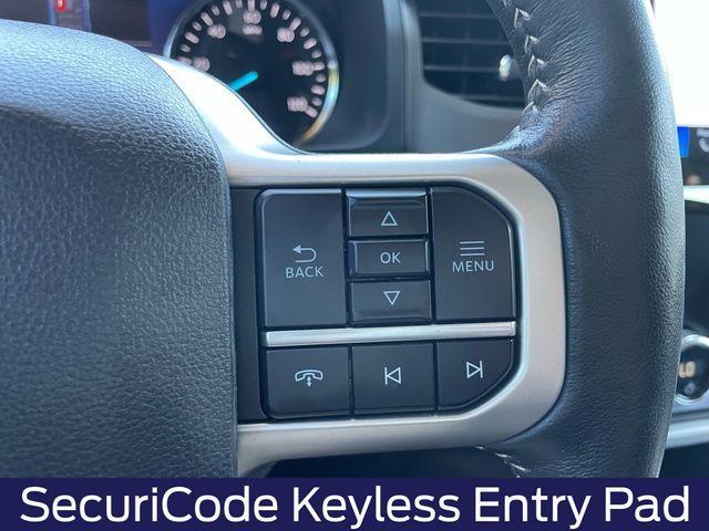 used 2024 Ford Expedition car, priced at $48,000