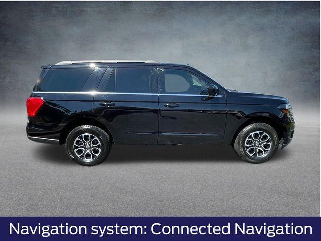 used 2024 Ford Expedition car, priced at $48,000