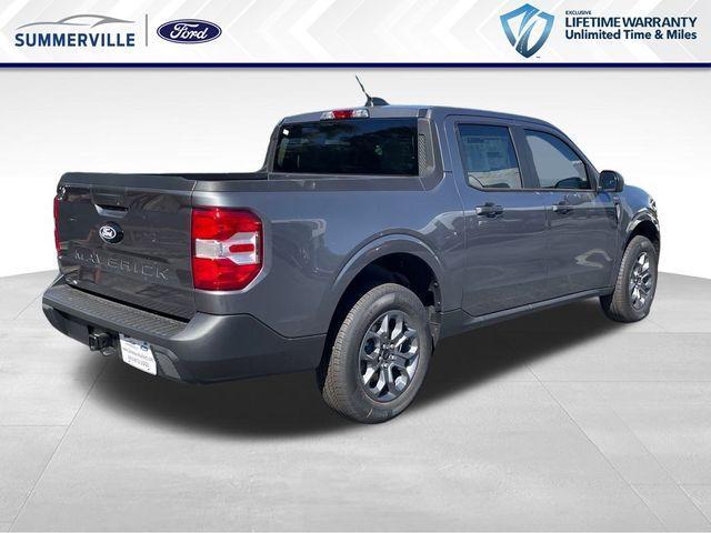 new 2025 Ford Maverick car, priced at $30,965