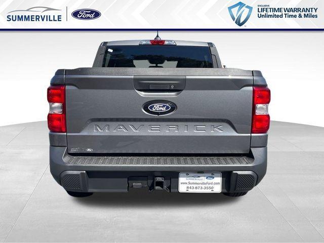 new 2025 Ford Maverick car, priced at $30,965