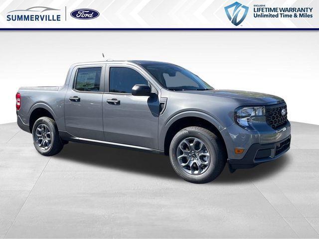 new 2025 Ford Maverick car, priced at $30,965