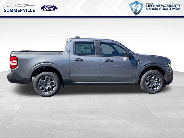 new 2025 Ford Maverick car, priced at $30,965