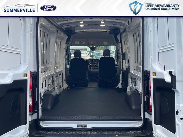 new 2025 Ford Transit-250 car, priced at $52,354