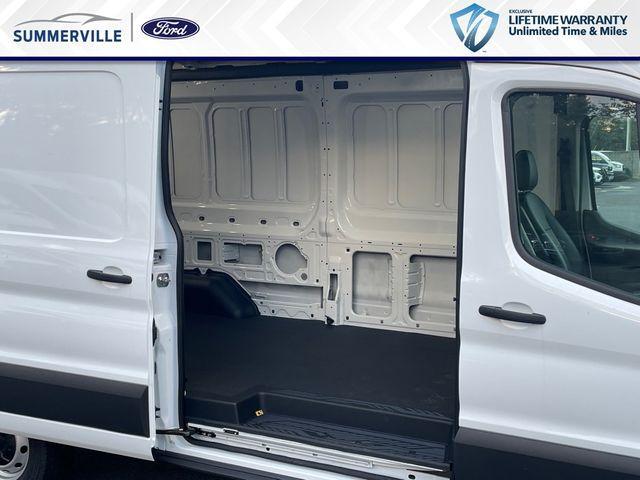 new 2025 Ford Transit-250 car, priced at $52,354