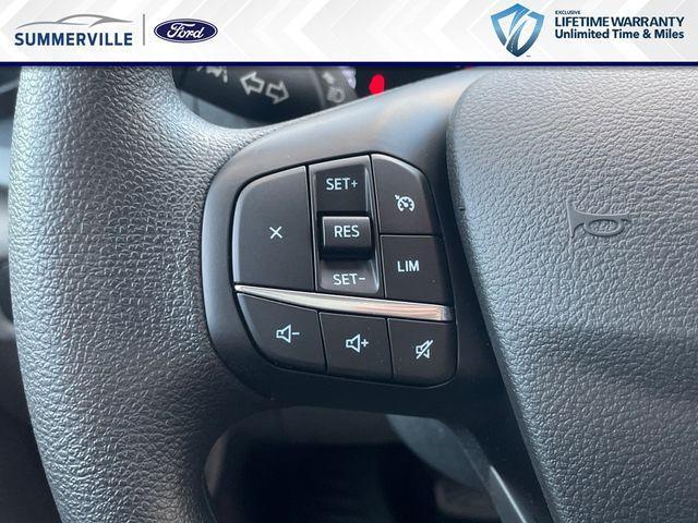 new 2025 Ford Transit-250 car, priced at $52,354