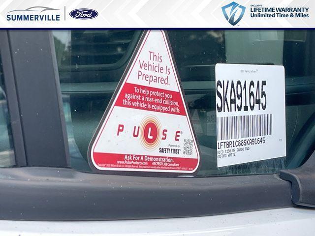 new 2025 Ford Transit-250 car, priced at $52,354