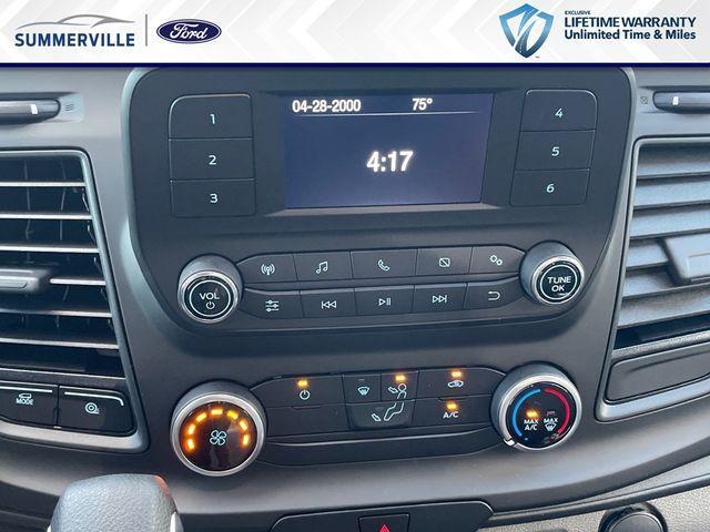 new 2025 Ford Transit-250 car, priced at $52,354