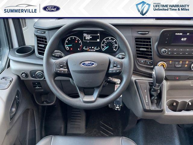 new 2025 Ford Transit-250 car, priced at $52,354