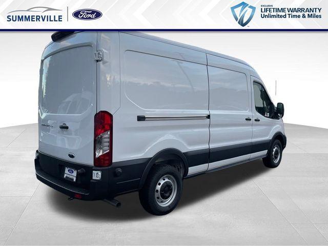 new 2025 Ford Transit-250 car, priced at $52,354