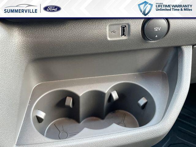 new 2025 Ford Transit-250 car, priced at $52,354