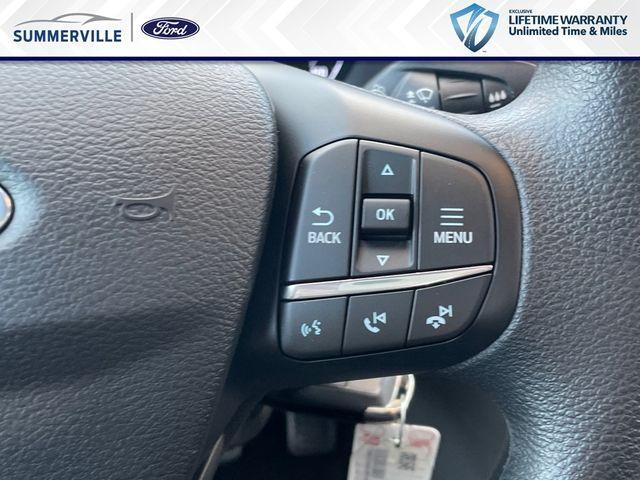 new 2025 Ford Transit-250 car, priced at $52,354